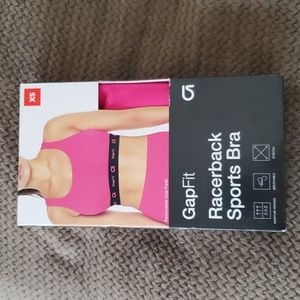 🆕️ Gap Fit Sports Bra XS